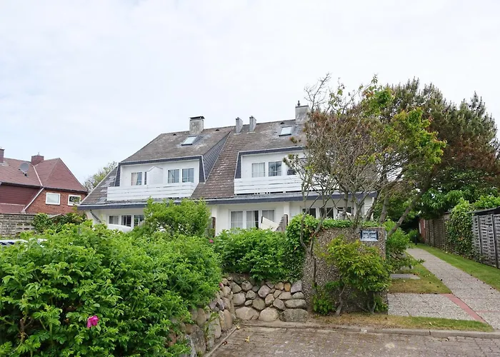 Friesische Str 25a - Whg 4