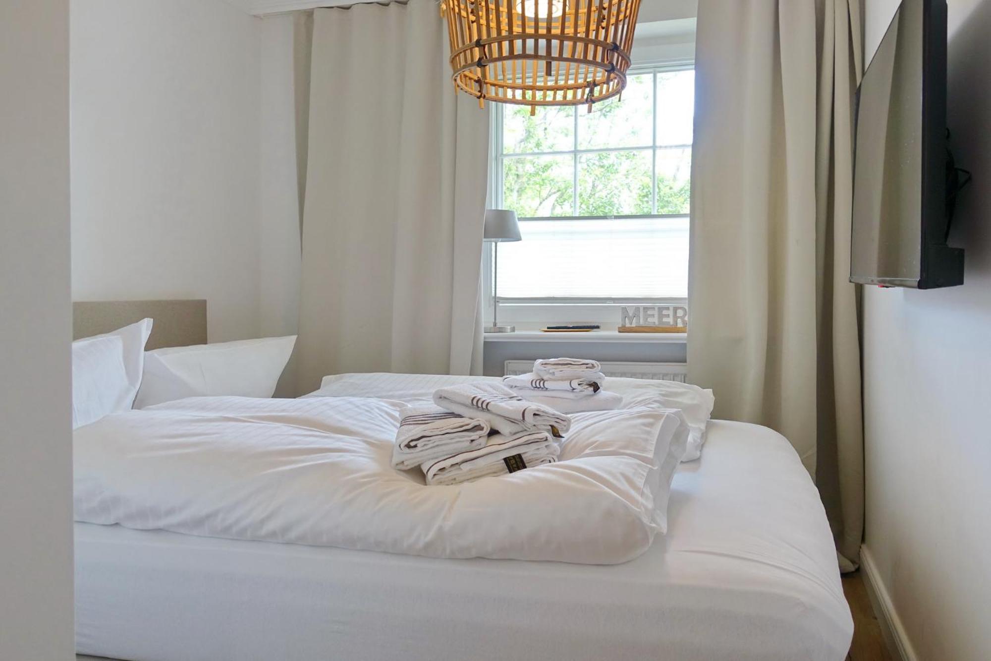 Apartment Friesische Str 25a - Whg 4