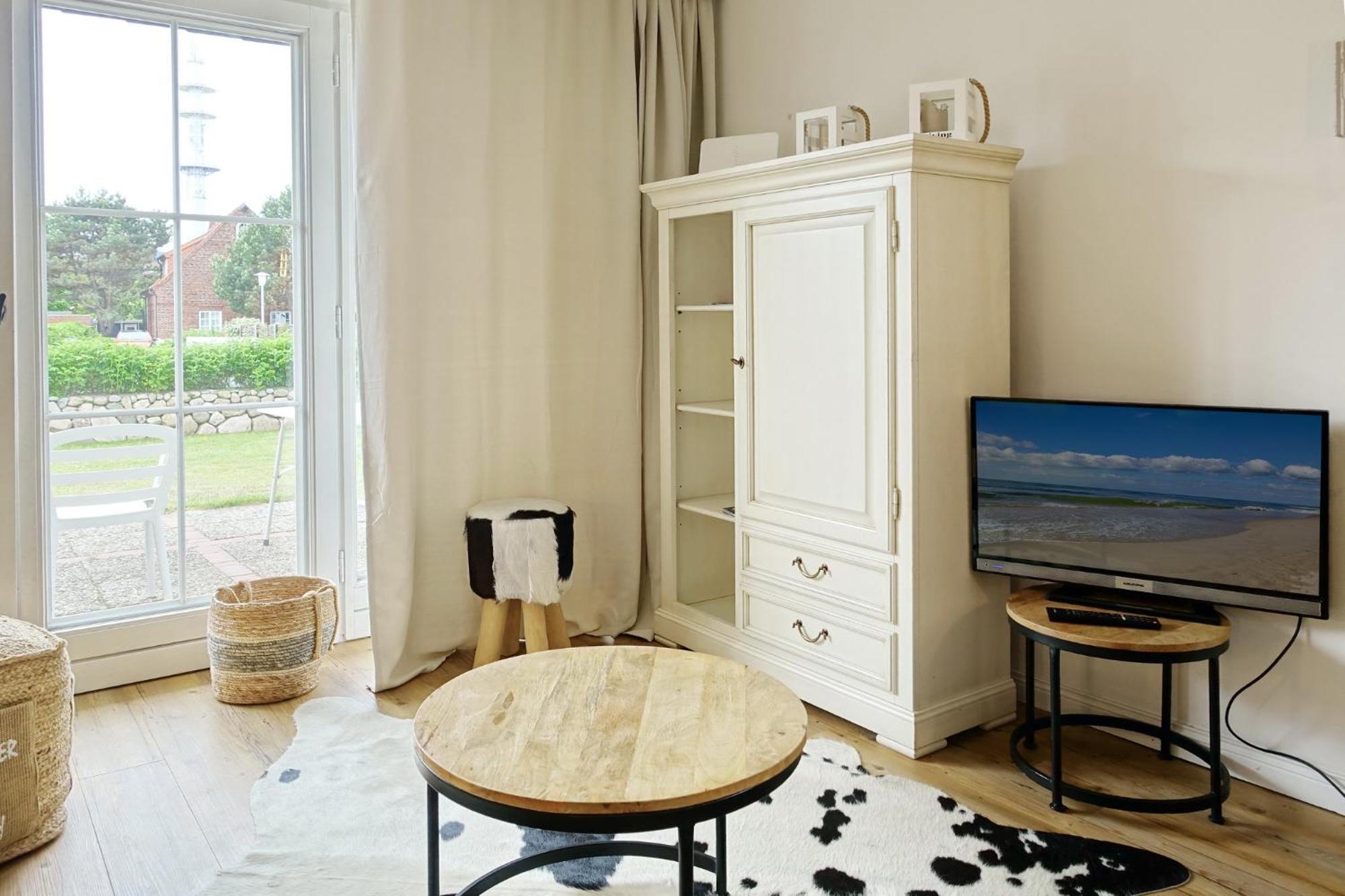 Friesische Str 25a - Whg 4 Apartment *